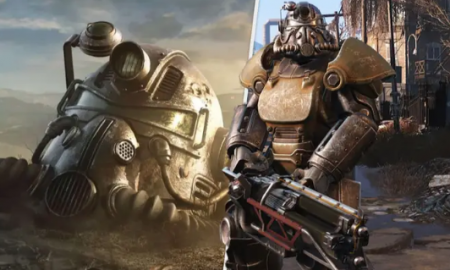 Official Confirmation by Bethesda of 'Fallout 5,'