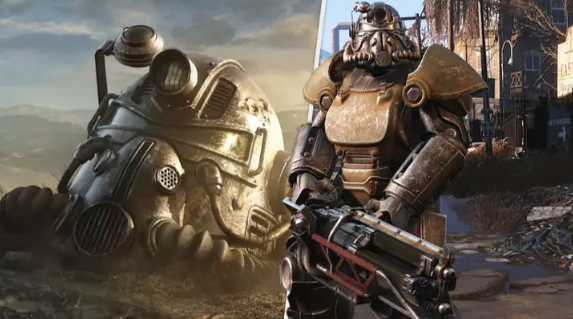 Official Confirmation by Bethesda of 'Fallout 5,'