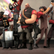 Fans Get Signs of Life and Hope with the New Team Fortress 2.