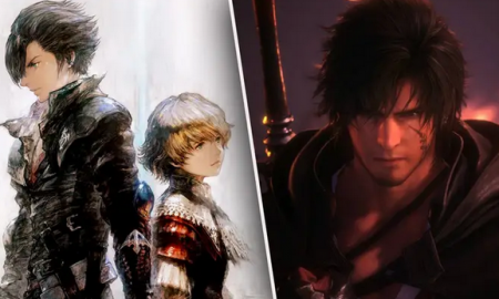 Producer Confirms that Final Fantasy 16 is not an open-world game