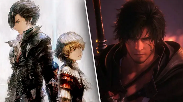 Producer Confirms that Final Fantasy 16 is not an open-world game