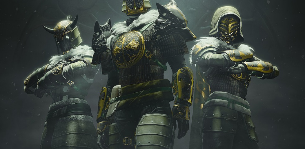Everything is right and wrong with the Iron Banner in Destiny 2