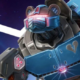 Mecha Strike Commander June 2022 Fortnite Crew Skin