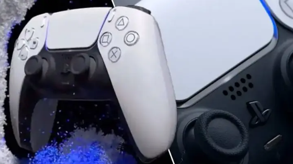 PS5 Pro Controller with "Awesome Features"