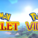 Pokemon Scarlet & Violet are Launched Worldwide in November