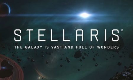 STELLARIS 3.4.4 UPDATE DATE - HERE'S WHEN NEXT PAATCH LAUNCHES