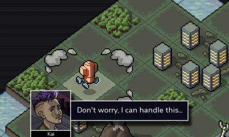 Into the Breach Free Update Announced. Mobile Version Coming to Netflix