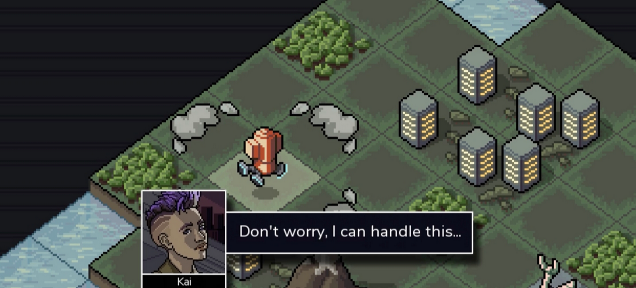 Into the Breach Free Update Announced. Mobile Version Coming to Netflix
