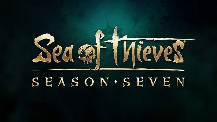 Sea of Thieves Season 7 Release date - Here's when it begins and could end