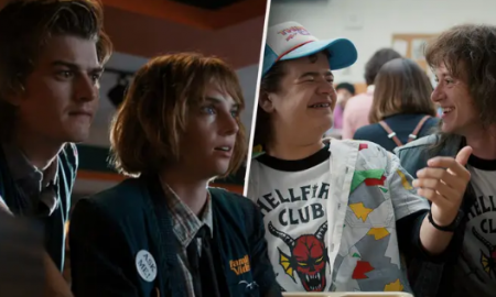 One of the 'Stranger things' Cast Members Is actually a 'Valorant Streamer