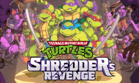 TMNT: Shredder’s Revenge Does Not Have DLC Plans, but It Isn’t Ruling It Out