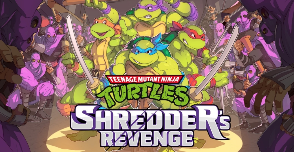 TMNT: Shredder’s Revenge Does Not Have DLC Plans, but It Isn’t Ruling It Out