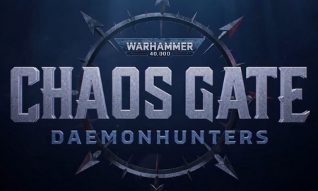 WARHAMMER 40,000 - CHAOS GATE – DAEMONHUNTERS CLASSES – HOW MANY ARE THERE AND ABILITIES