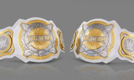 WWE Women's Tag Championships Are Being Shelved Now