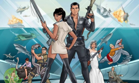 The Best Archer Episodes of All Time