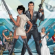 The Best Archer Episodes of All Time