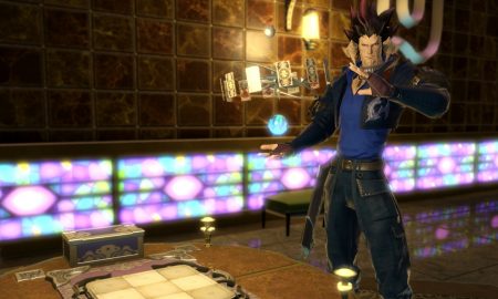 FFXIV Home World Transfer Should Return "Sometime Next week"