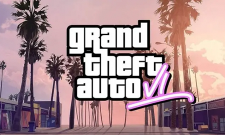 GTA 6: Map Location Rumours and Release Date Leaks.