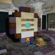 GTA Online Player Creates The Diamond Casino In Minecraft