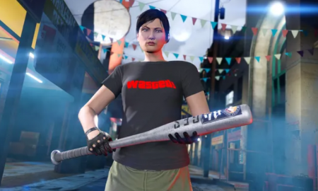 GTA 6 May Have Series's First Female Protagonist