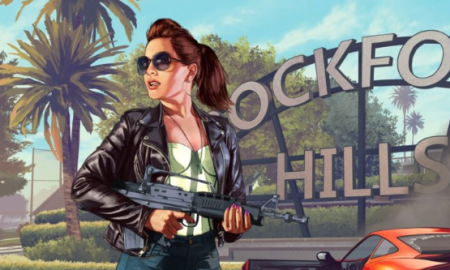 GTA VI's Most Exciting Feature Is Its Female Protagonist