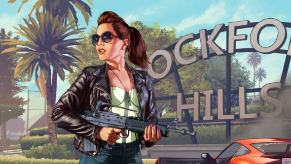 GTA VI's Most Exciting Feature Is Its Female Protagonist