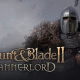 MOUNT & BLADE 2: BANNERLORD- HOW TO TOWN LOYALTY and SECURITY WORK