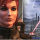 Ex-BioWare writer Reveals Mass Effect 3's Original Ending