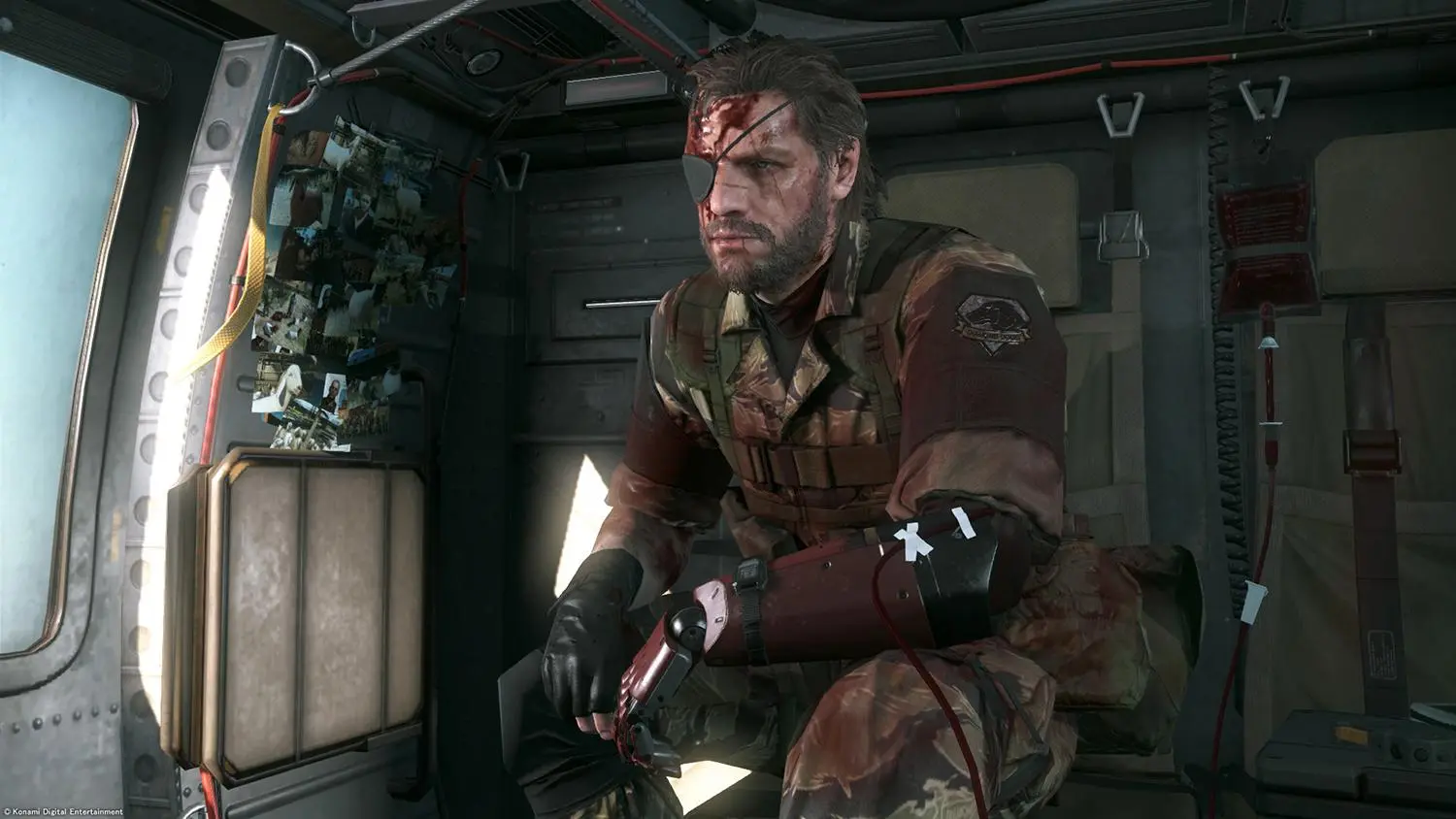 Metal Gear Solid: The Beginner's Guide: Everything you Need to Know