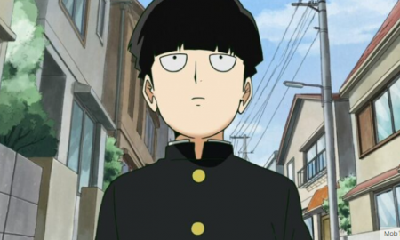 Mob Psycho 100: The Beginner's Guide: Everything you Need to Know