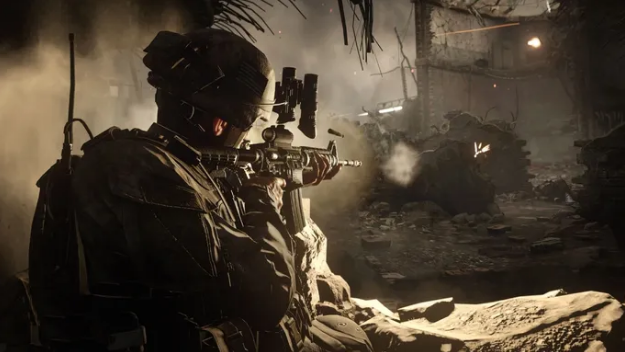 Modern Warfare 2 DMZ Objectives Leaked