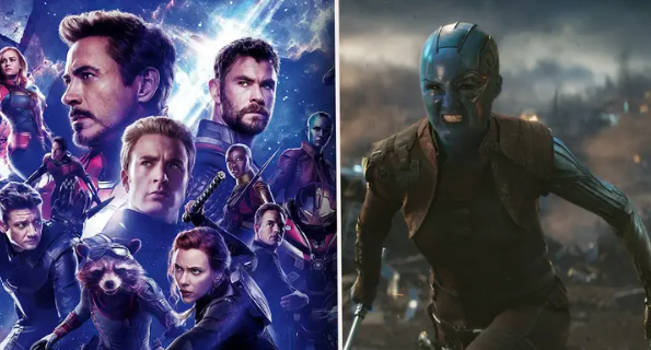 Secret Wars Movies to Return To 'Avengers Endgame' Director