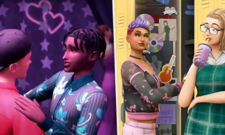 Sims 4's Free Update Expands Sexual Orientation Options