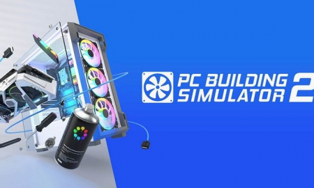 PC BUILDING Simulator 2 RELEASE DATED - HERE'S WHEN IT CAN LAUNCH