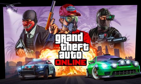 GTA Online Weekly Update (August 25 2022) Grand Theft Auto Online: Release time, bonuses, podium vehicle, and discounts