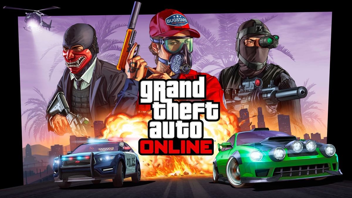 GTA Online Weekly Update (August 25 2022) Grand Theft Auto Online: Release time, bonuses, podium vehicle, and discounts