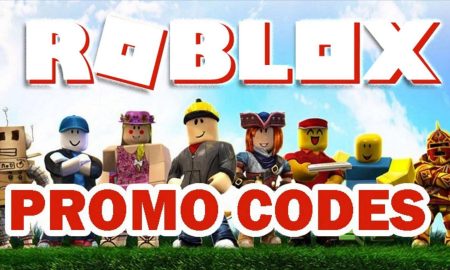 Roblox Promo Codes For Free Clothes And Items! Latest AUGUST 2022