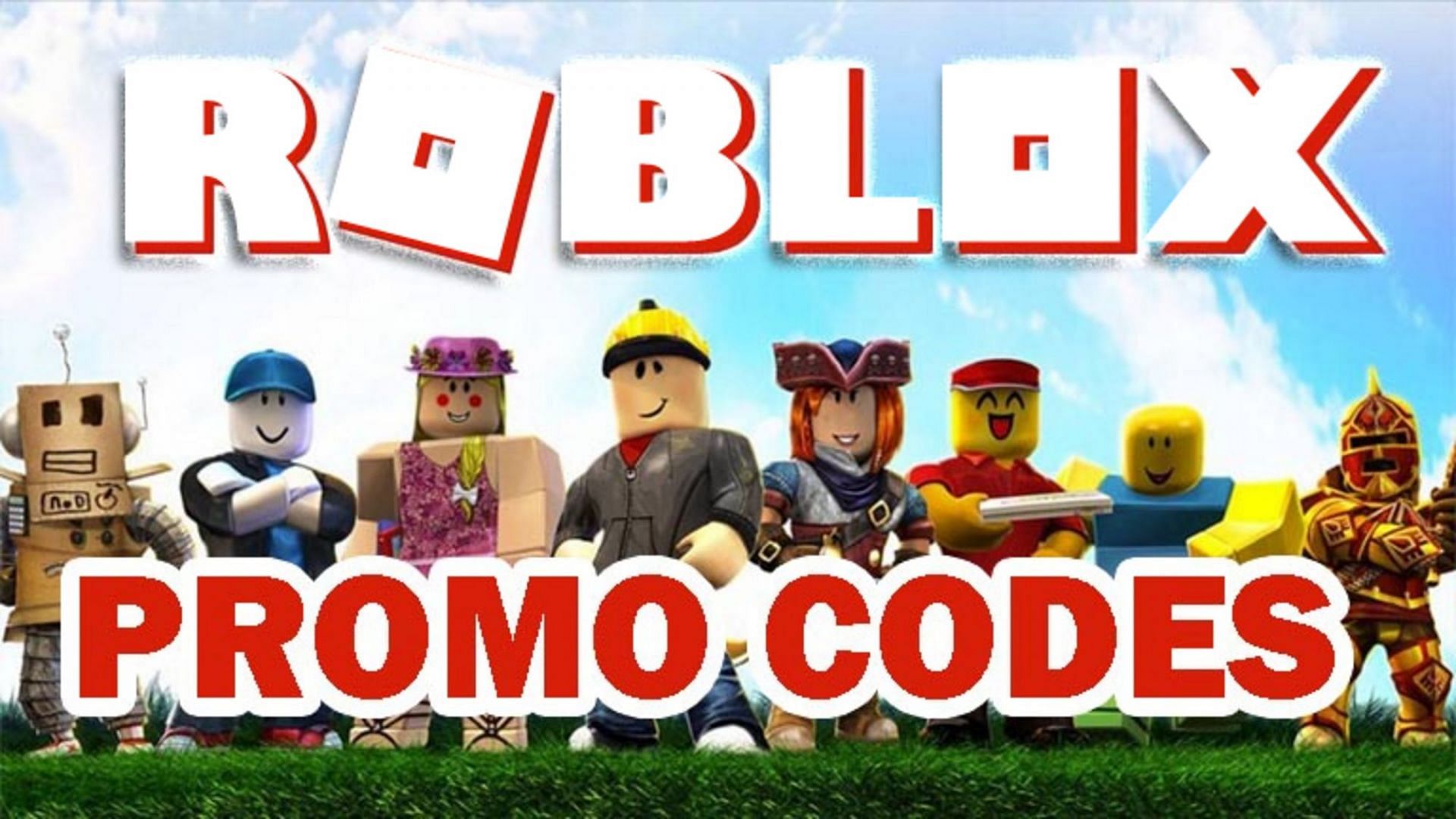 Roblox Promo Codes For Free Clothes And Items! Latest AUGUST 2022