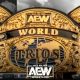 AEW Announces Trios Championship for All Out