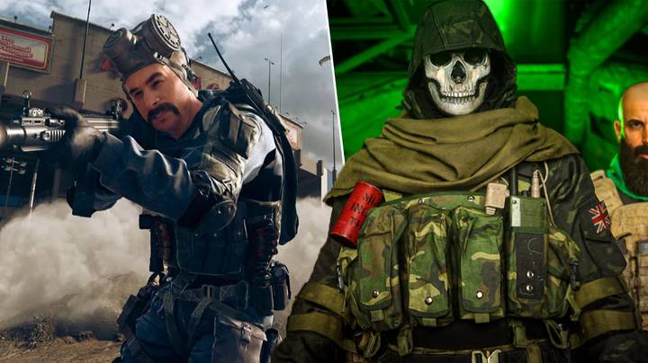 Activision: 'Warzone 2" Will Be Completely Revealed at Big Call Of Duty Event