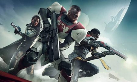 Bungie Files Lawsuit Against 'Destiny 2' Player Over Death Threats