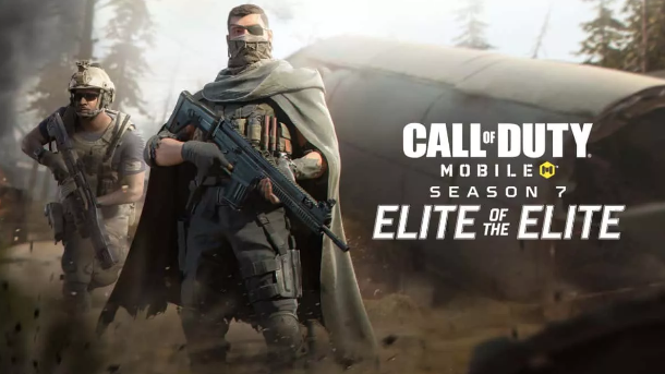 *LATEST* Season 7 of COD Mobile - Release Date Prediction & Everything You Need to Know