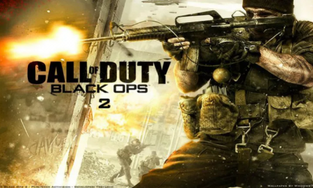 Call of Duty Black Ops 2 Free Download PC Windows Game