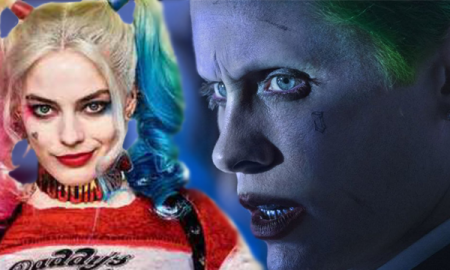 DC Announces Harley Quinn Joker Origin Series