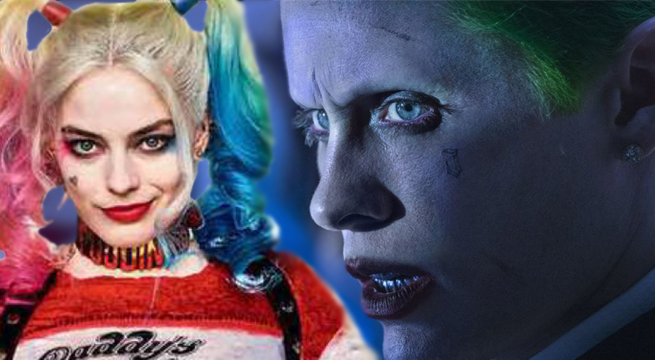 DC Announces Harley Quinn Joker Origin Series