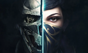 Dishonored 2 Game Download (Velocity) Free For Mobile