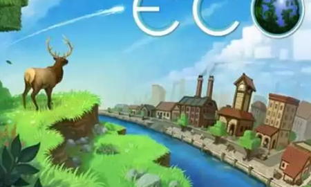 ECO GLOBAL PC Game Download For Free