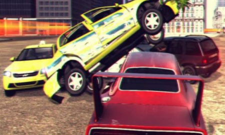 Fast And Furious Showdown Full Version Mobile Game