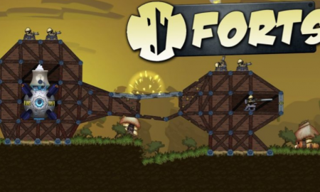 Forts IOS/APK Download