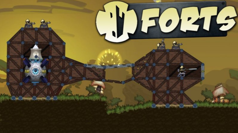 Forts IOS/APK Download